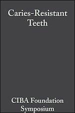 Télécharger le livre :  Caries-Resistant Teeth