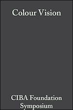 Télécharger le livre :  Colour Vision
