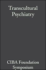 Télécharger le livre :  Transcultural Psychiatry
