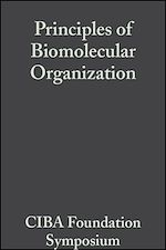 Télécharger le livre :  Principles of Biomolecular Organization