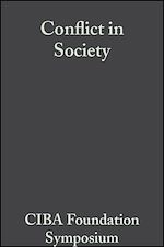 Télécharger le livre :  Conflict in Society