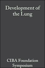 Télécharger le livre :  Development of the Lung