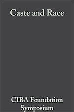 Télécharger le livre :  Caste and Race