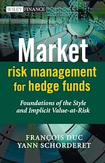 Télécharger le livre :  Market Risk Management for Hedge Funds