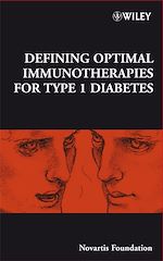 Télécharger le livre :  Defining Optimal Immunotherapies for Type 1 Diabetes