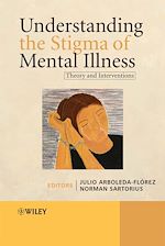 Télécharger le livre :  Understanding the Stigma of Mental Illness