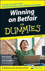 Télécharger le livre :  Winning on Betfair For Dummies