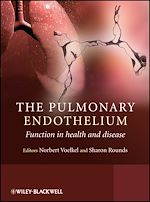 Télécharger le livre :  The Pulmonary Endothelium