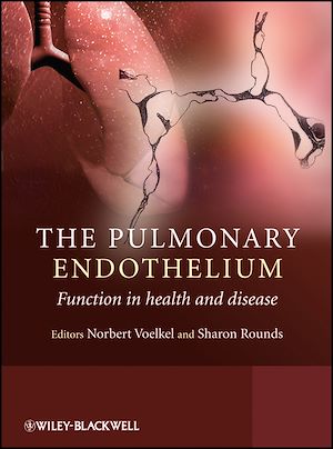 Téléchargez le livre :  The Pulmonary Endothelium