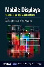 Télécharger le livre :  Mobile Displays