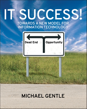 Téléchargez le livre :  IT Success!