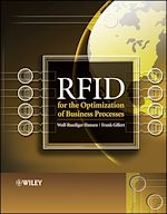 Télécharger le livre :  RFID for the Optimization of Business Processes