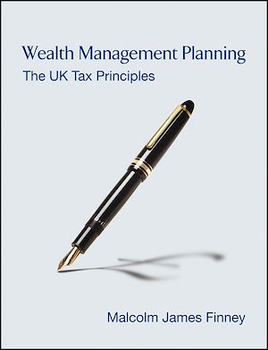Téléchargez le livre :  Wealth Management Planning