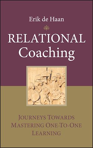 Download the eBook: Relational Coaching
