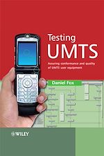 Download this eBook Testing UMTS
