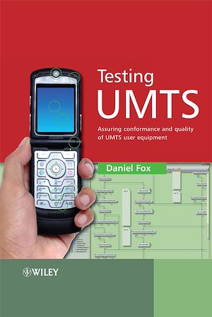 Download the eBook: Testing UMTS