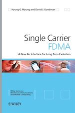 Télécharger le livre :  Single Carrier FDMA
