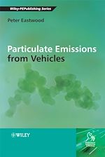 Télécharger le livre :  Particulate Emissions from Vehicles