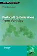 Télécharger le livre :  Particulate Emissions from Vehicles
