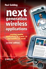 Télécharger le livre :  Next Generation Wireless Applications