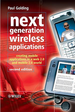 Téléchargez le livre :  Next Generation Wireless Applications