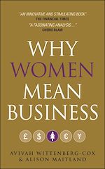 Télécharger le livre :  Why Women Mean Business