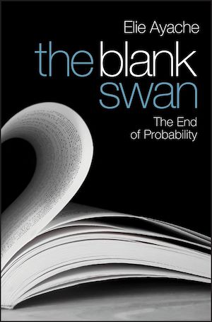 Téléchargez le livre :  The Blank Swan