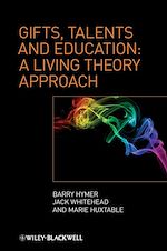 Télécharger le livre :  Gifts, Talents and Education