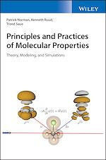 Télécharger le livre :  Principles and Practices of Molecular Properties