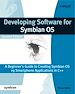 Télécharger le livre :  Developing Software for Symbian OS