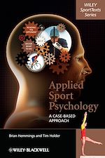 Télécharger le livre :  Applied Sport Psychology