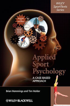 Téléchargez le livre :  Applied Sport Psychology
