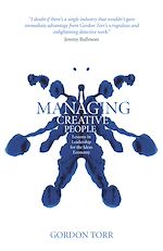 Télécharger le livre :  Managing Creative People