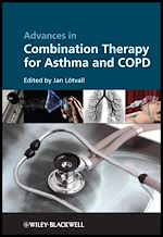 Télécharger le livre :  Advances in Combination Therapy for Asthma and COPD