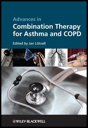 Téléchargez le livre :  Advances in Combination Therapy for Asthma and COPD