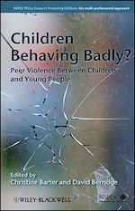 Télécharger le livre :  Children Behaving Badly?
