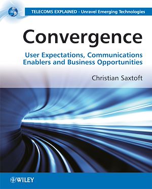 Téléchargez le livre :  Convergence