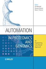 Télécharger le livre :  Automation in Proteomics and Genomics