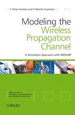 Télécharger le livre :  Modelling the Wireless Propagation Channel