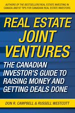 Télécharger le livre :  Real Estate Joint Ventures