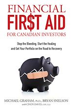 Télécharger le livre :  Financial First Aid for Canadian Investors