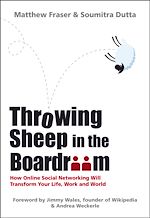 Télécharger le livre :  Throwing Sheep in the Boardroom