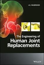Télécharger le livre :  The Engineering of Human Joint Replacements