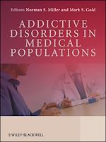 Télécharger le livre :  Addictive Disorders in Medical Populations