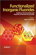 Télécharger le livre :  Functionalized Inorganic Fluorides