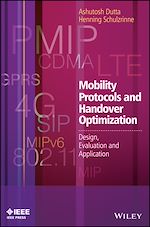 Télécharger le livre :  Mobility Protocols and Handover Optimization