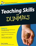 Télécharger le livre :  Teaching Skills For Dummies