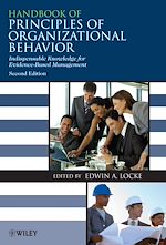 Télécharger le livre :  Handbook of Principles of Organizational Behavior
