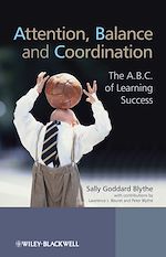 Télécharger le livre :  Attention, Balance and Coordination