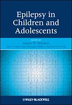 Télécharger le livre :  Epilepsy in Children and Adolescents